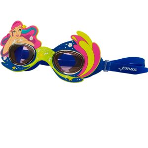 Finis Character Junior Swimming Goggles Mermaid One Size Boys,Girls Finis Character Junior Swimming Goggles Mermaid One Size Boys,Girls