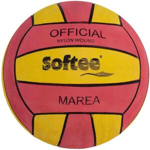 Softee Marea Ball Red / Yellow 5 unisex Softee Marea Ball Red / Yellow 5 unisex