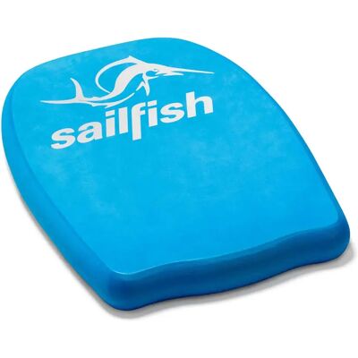 Sailfish Kickboard - Blue / White - Technique & Endurance Training Sailfish Kickboard - Blue / White - Technique & Endurance Training