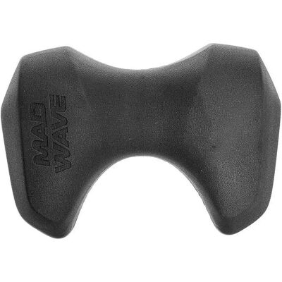 Mad Wave Jet Board Pullbuoy - Black - Swim Training Equipment Mad Wave Jet Board Pullbuoy - Black - Swim Training Equipment