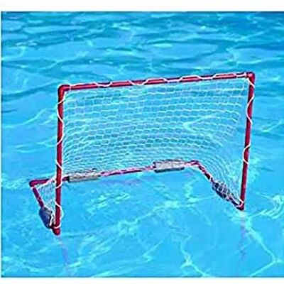 Ology Waterpolo Floating Goal Game Aluminium 90 x 70 x 60 cm unisex Ology Waterpolo Floating Goal Game Aluminium 90 x 70 x 60 cm unisex
