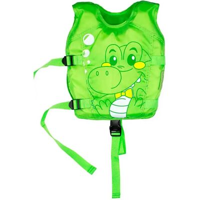 Waimea JR Animals Lifejacket - 3-6 Years Waimea JR Animals Lifejacket - 3-6 Years