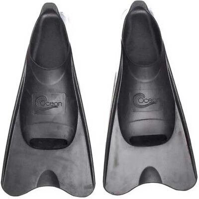 Ology Shooter Fins - Unisex Black EU 44-46 Ology Shooter Fins - Unisex Black EU 44-46