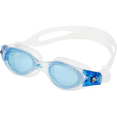 Aquafeel Swim Goggles Faster Blue - Swim Goggles Aquafeel Swim Goggles Faster Blue - Swim Goggles