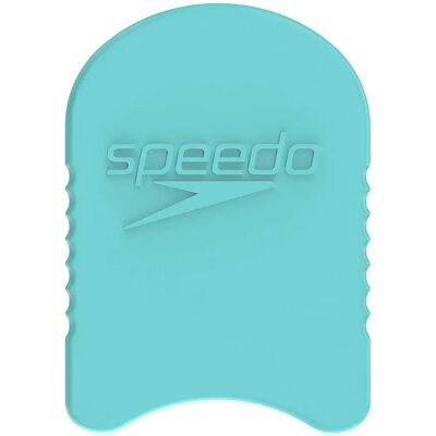 Speedo - Team - Swim Kickboard - Blue - One Size Speedo - Team - Swim Kickboard - Blue - One Size