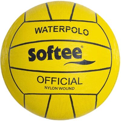 Softee Pool Water Polo Ball Multicolour One Size unisex Softee Pool Water Polo Ball Multicolour One Size unisex