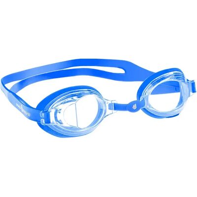 Mad Wave Tri Stalker Junior Goggles - Blue - UV Protection Mad Wave Tri Stalker Junior Goggles - Blue - UV Protection