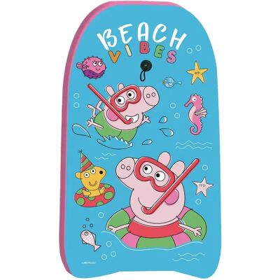 Arditex Peppa Pig 80x46 Cm Kickboard Multicolor One Size unisex Arditex Peppa Pig 80x46 Cm Kickboard Multicolor One Size unisex