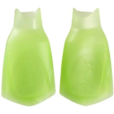 Finis Slipfin Pro Fins Volt Green L unisex Finis Slipfin Pro Fins Volt Green L unisex