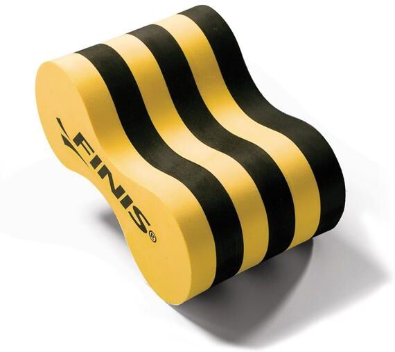 Finis Foam Senior Pull Buoy Assorted Colors One Size unisex