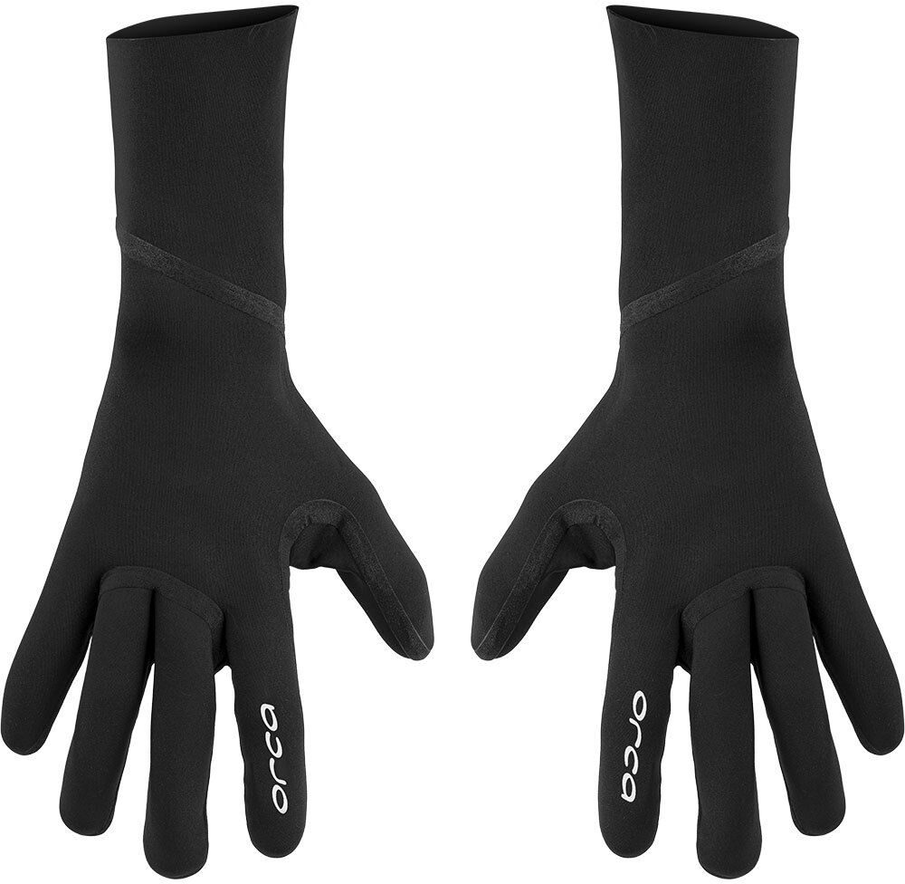 Orca Openwater Core Neoprene Gloves 2 Mm Black M unisex