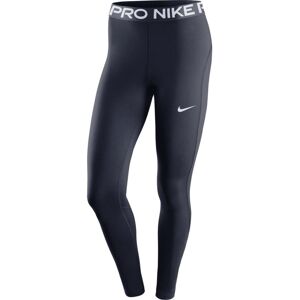 Nike Pro 365 Tight Navy / White M Women