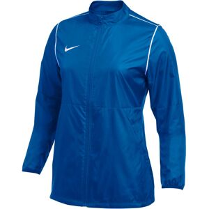 Nike Repel Park20 Windbreaker Royal Blue / White / White XL Women
