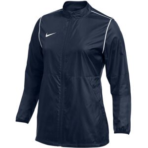 Nike Repel Park20 Windbreaker Obsidian / White / White XL Women