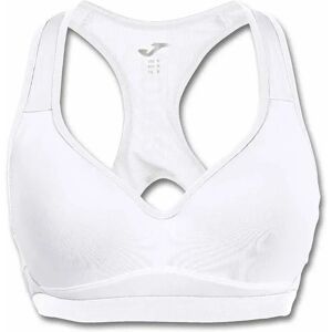 Joma Brama Sports Bra White XS-S Women Joma Brama Sports Bra White XS-S Women