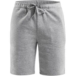 Craft Community Shorts Grey Melange 3XL Men Craft Community Shorts Grey Melange 3XL Men