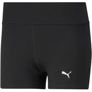Puma Favorite 3´´ Short Leggings Puma Black L Women Puma Favorite 3´´ Short Leggings Puma Black L Women