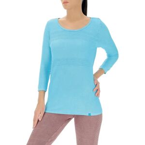 Uyn To-be 3/4 Sleeve T-shirt Arabe Blue XS Women Uyn To-be 3/4 Sleeve T-shirt Arabe Blue XS Women