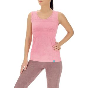 Uyn To-be Sleeveless T-shirt Tea Rose S Women Uyn To-be Sleeveless T-shirt Tea Rose S Women