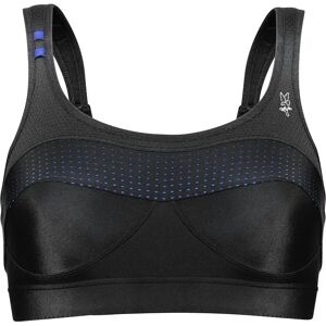 Thuasne Strap Original Sports Top Black 85 Women Thuasne Strap Original Sports Top Black 85 Women
