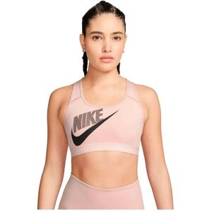Nike Dri Fit Nonpded Bra Dnc Sports Bra Pink Oxford XS Women Nike Dri Fit Nonpded Bra Dnc Sports Bra Pink Oxford XS Women
