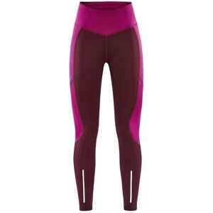 Craft Adv Essence Warm Leggings Punsch / Roxo XS Women Craft Adv Essence Warm Leggings Punsch / Roxo XS Women
