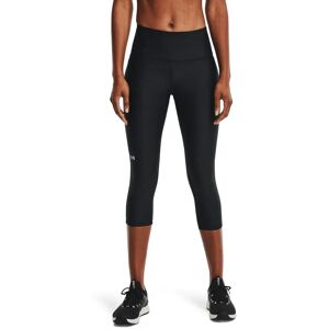 Under Armour Corsair High Waist Leggings Black 2XL Women Under Armour Corsair High Waist Leggings Black 2XL Women