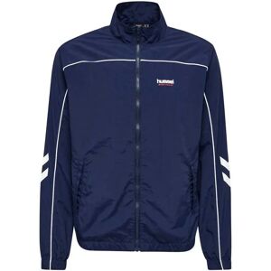 Hummel Celab Woven Jacket Dress Blue 2XL Men,Women Hummel Celab Woven Jacket Dress Blue 2XL Men,Women