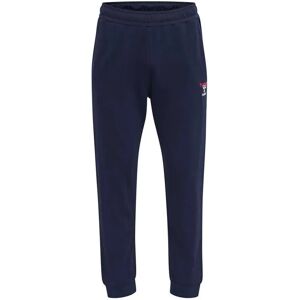 Hummel Dayton Pants Peacoat 2XS Men,Women Hummel Dayton Pants Peacoat 2XS Men,Women