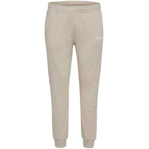 Hummel Legacy Tapered Pants Pumice Stone 2XL Women Hummel Legacy Tapered Pants Pumice Stone 2XL Women