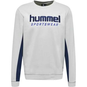 Hummel Wesley Sweatshirt Harbor Mist 2XS Men,Women Hummel Wesley Sweatshirt Harbor Mist 2XS Men,Women