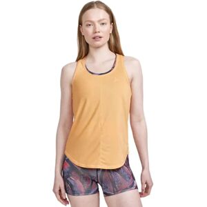 Craft Core Essence Sleeveless T-shirt Peach S Women Craft Core Essence Sleeveless T-shirt Peach S Women