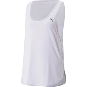 Puma Studio Yogini Lite T Sleeveless T-shirt Spring Lavender S Women Puma Studio Yogini Lite T Sleeveless T-shirt Spring Lavender S Women