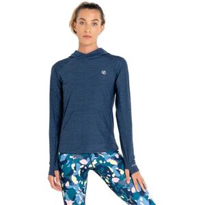 Dare2b Sprint Cty Sweatshirt Moon Lt Dnm Marl 12 Women Dare2b Sprint Cty Sweatshirt Moon Lt Dnm Marl 12 Women