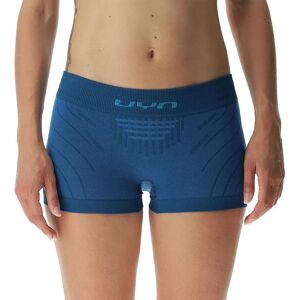 Uyn Motyon 2.0 Short Leggings Blue Poseidon XS Women Uyn Motyon 2.0 Short Leggings Blue Poseidon XS Women