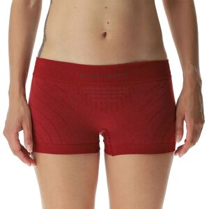 Uyn Motyon 2.0 Short Leggings Sofisticated Red S / M Women Uyn Motyon 2.0 Short Leggings Sofisticated Red S / M Women