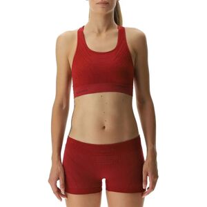 UYN Motyon 2.0 UW Sports Bra - Red - High Support UYN Motyon 2.0 UW Sports Bra - Red - High Support