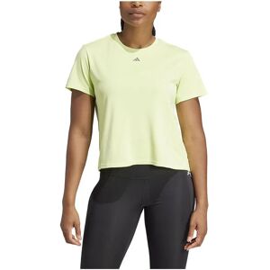 Adidas Hiit Heat.rdy Sweat-conceal Short Sleeve T-shirt Pullim XS Women Adidas Hiit Heat.rdy Sweat-conceal Short Sleeve T-shirt Pullim XS Women