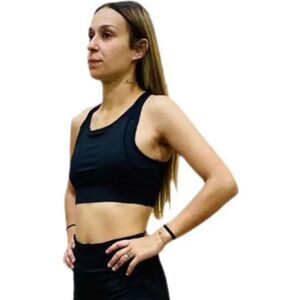 UMBRO Sports Top Medium Support Black M - Sports Top UMBRO Sports Top Medium Support Black M - Sports Top