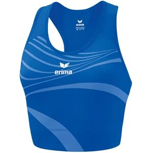 Erima Racing Sports Top New Royal 42 Women Erima Racing Sports Top New Royal 42 Women