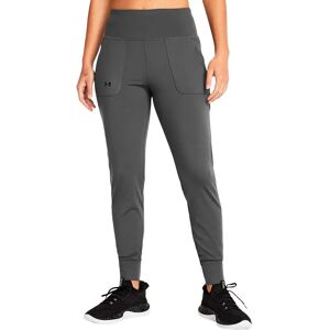 Under Armour Motion Joggers Castlerock / Black XS Women Under Armour Motion Joggers Castlerock / Black XS Women
