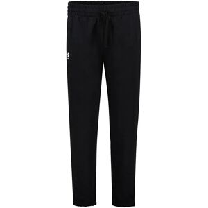 Under Armour Rival Terry Joggers Black / White S Women Under Armour Rival Terry Joggers Black / White S Women