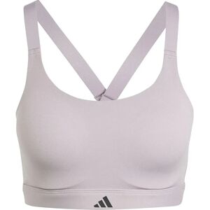 Adidas Tlrd Impact Luxe Hs High Impact Sports Bra Preloved Fig 4XL Women Adidas Tlrd Impact Luxe Hs High Impact Sports Bra Preloved Fig 4XL Women