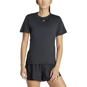 adidas WTR D4T T - Black - T-Shirt adidas WTR D4T T - Black - T-Shirt