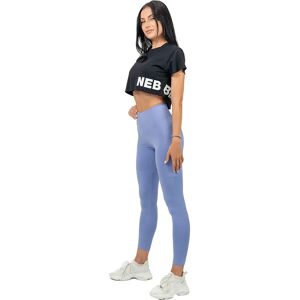Nebbia Leg Day Goals High Waist Leggings Light Purple S Women Nebbia Leg Day Goals High Waist Leggings Light Purple S Women