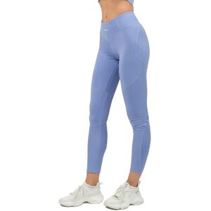 Nebbia Shaping Glute Pump High Waist Leggings Light Purple XS Women Nebbia Shaping Glute Pump High Waist Leggings Light Purple XS Women