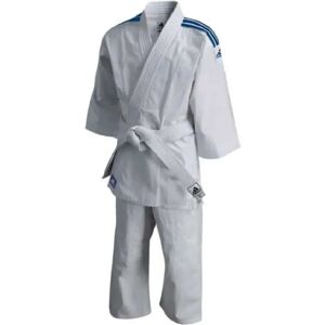 Sporti France Evolutionary Judo Gi White 140-150 cm Boys,Girls Sporti France Evolutionary Judo Gi White 140-150 cm Boys,Girls