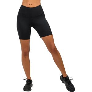 Nebbia Biker Elite High Waist Short Leggings Black XS Women Nebbia Biker Elite High Waist Short Leggings Black XS Women