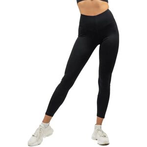 Nebbia Mesh Performance High Waist Leggings Black XS Women Nebbia Mesh Performance High Waist Leggings Black XS Women