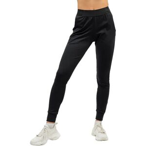 Nebbia Slim Fit Gym Spirit Leggings Black XS Women Nebbia Slim Fit Gym Spirit Leggings Black XS Women